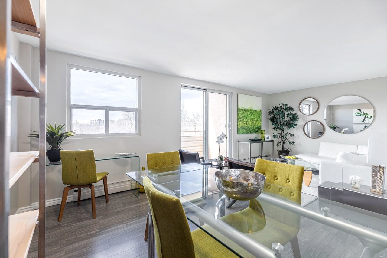 Huntington Towers - Photo 5 of 15