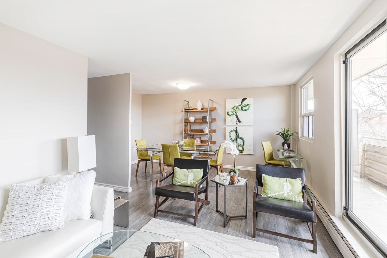 Huntington Towers - Photo 7 of 15