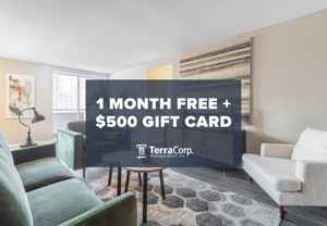 Brittany Towers I - Photo 1 of 1