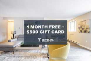 Brittany Towers II - Photo 1 of 1