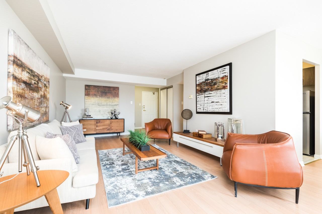 Stonehedge Towers - Photo 2 of 17