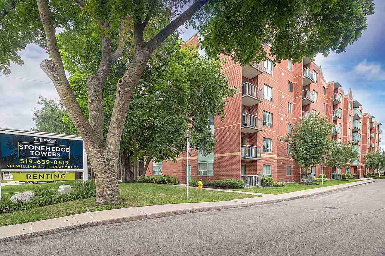 Stonehedge Towers - Photo 7 of 17