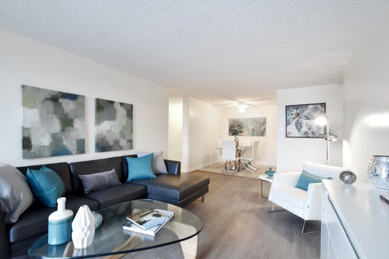 Victoria Towers - Photo 4 of 12