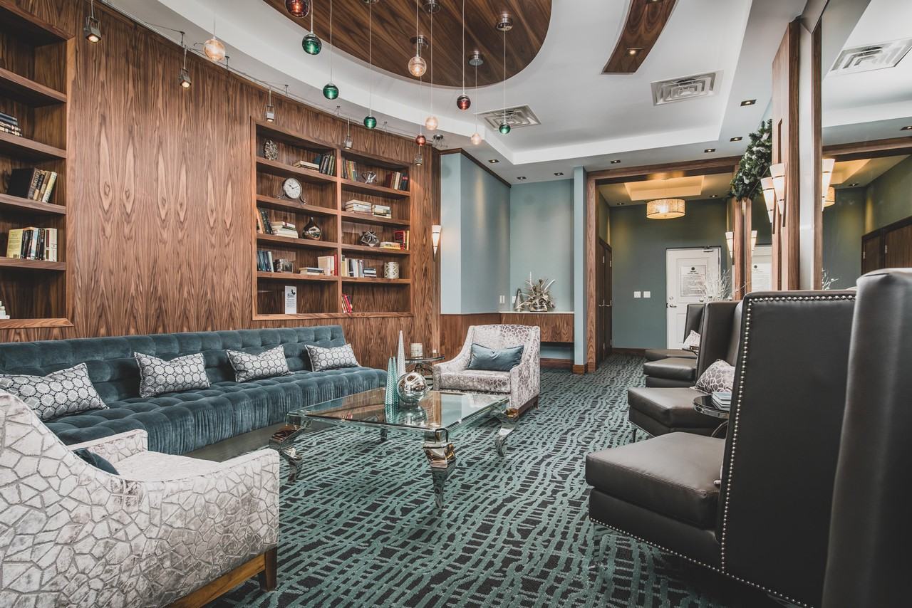 The Cooperage - Photo 7 of 50