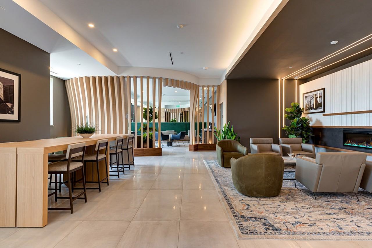 The Bevel - Photo 2 of 50