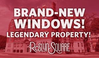 Roslyn Square - Photo 1 of 1