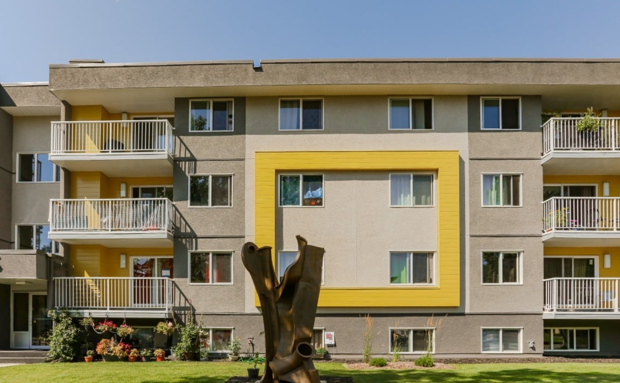 Carnegie Court - Photo 2 of 6