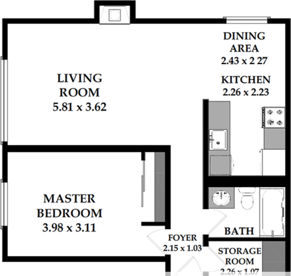 Carnegie Court - Photo 5 of 6
