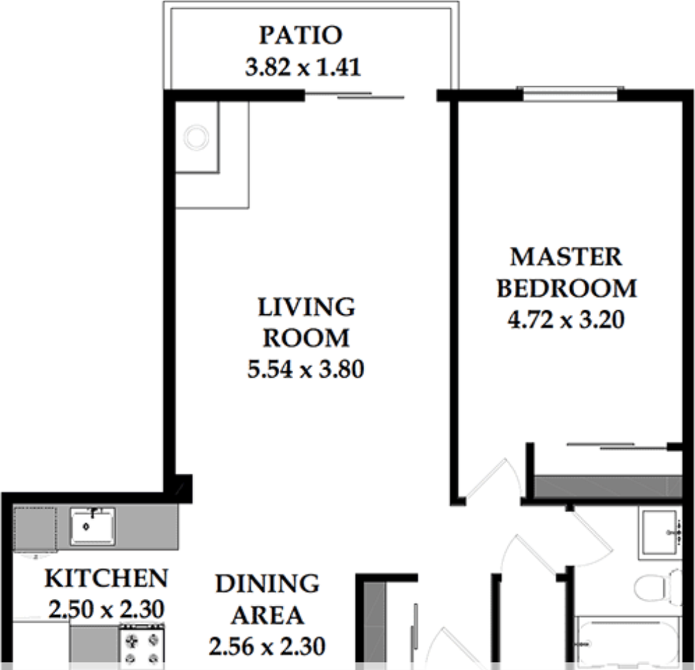 Carnegie Court - Photo 6 of 6