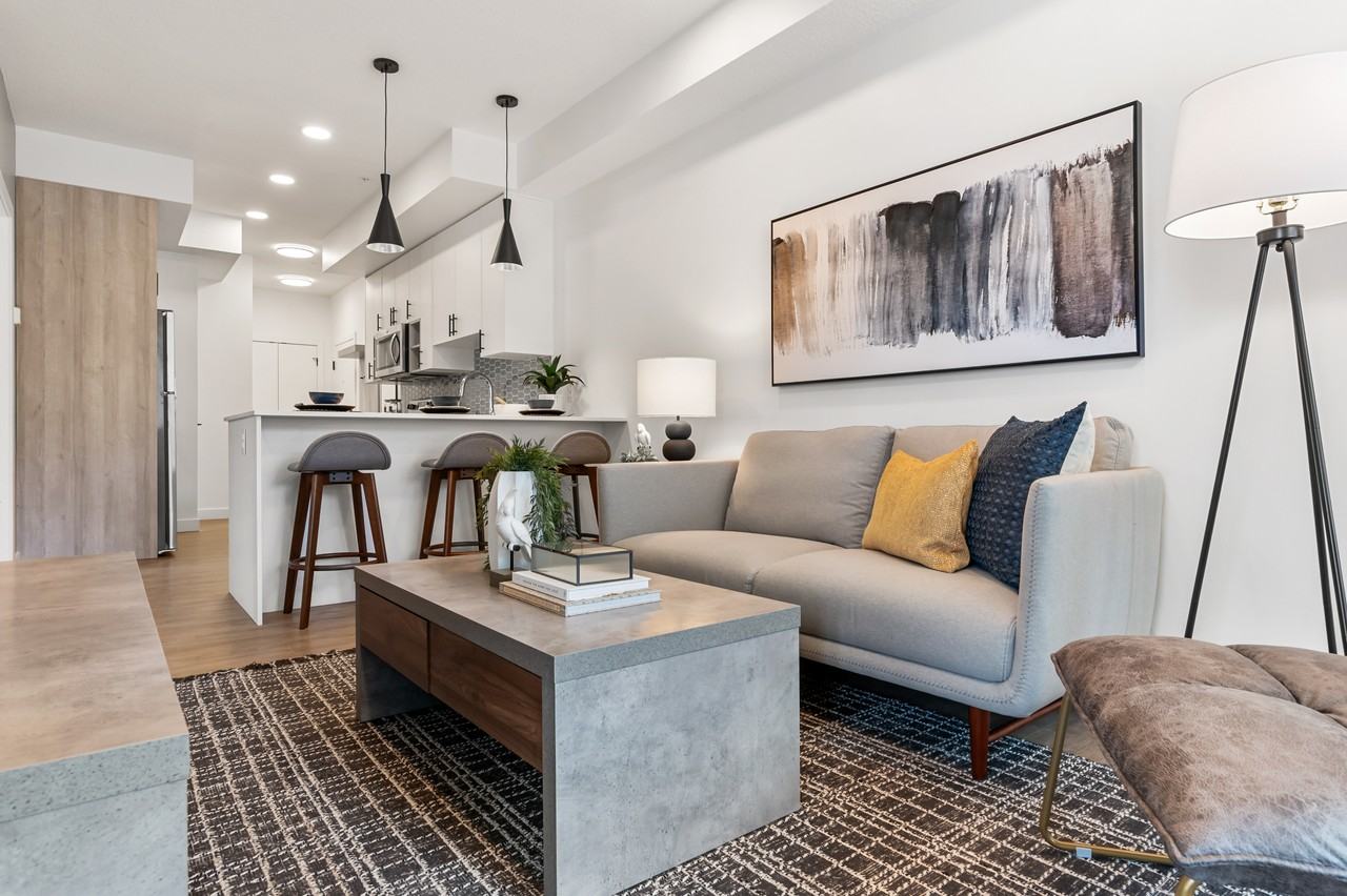 Bravo Apartments - Photo 2 of 21