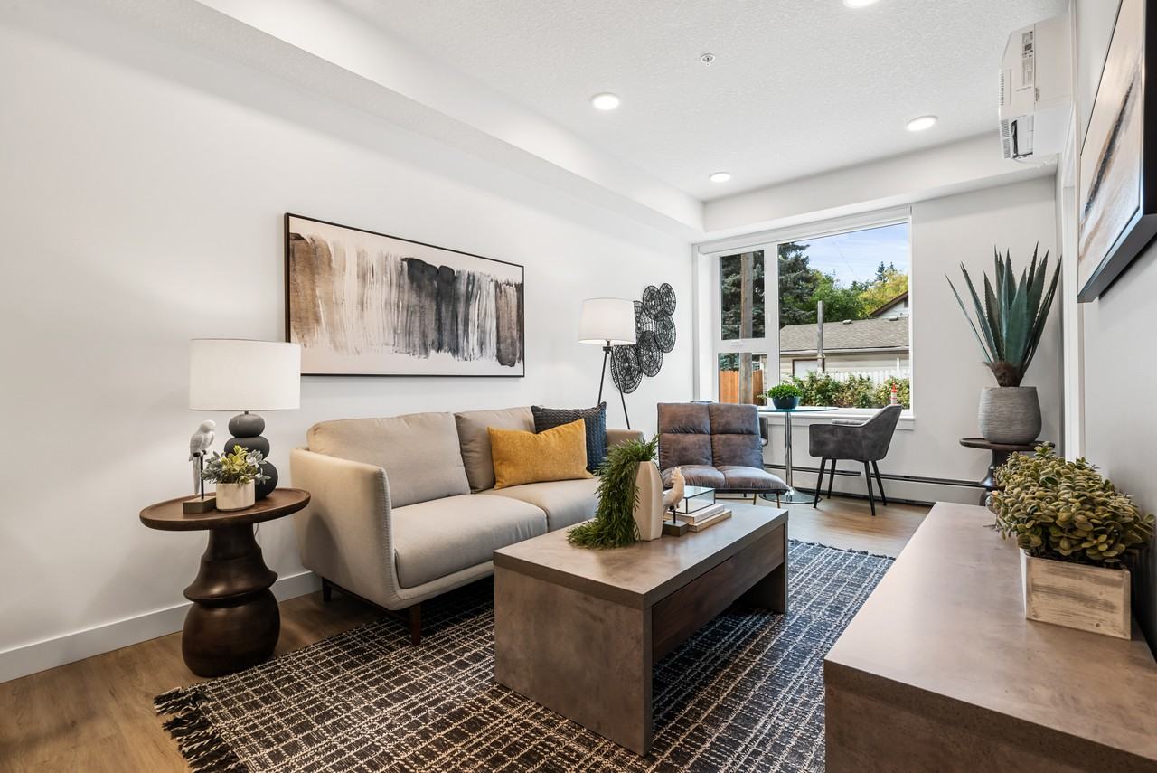 Bravo Apartments - Photo 3 of 21