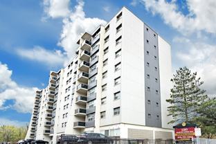 2283 Eglinton Avenue Apartments - Photo 1 of 1