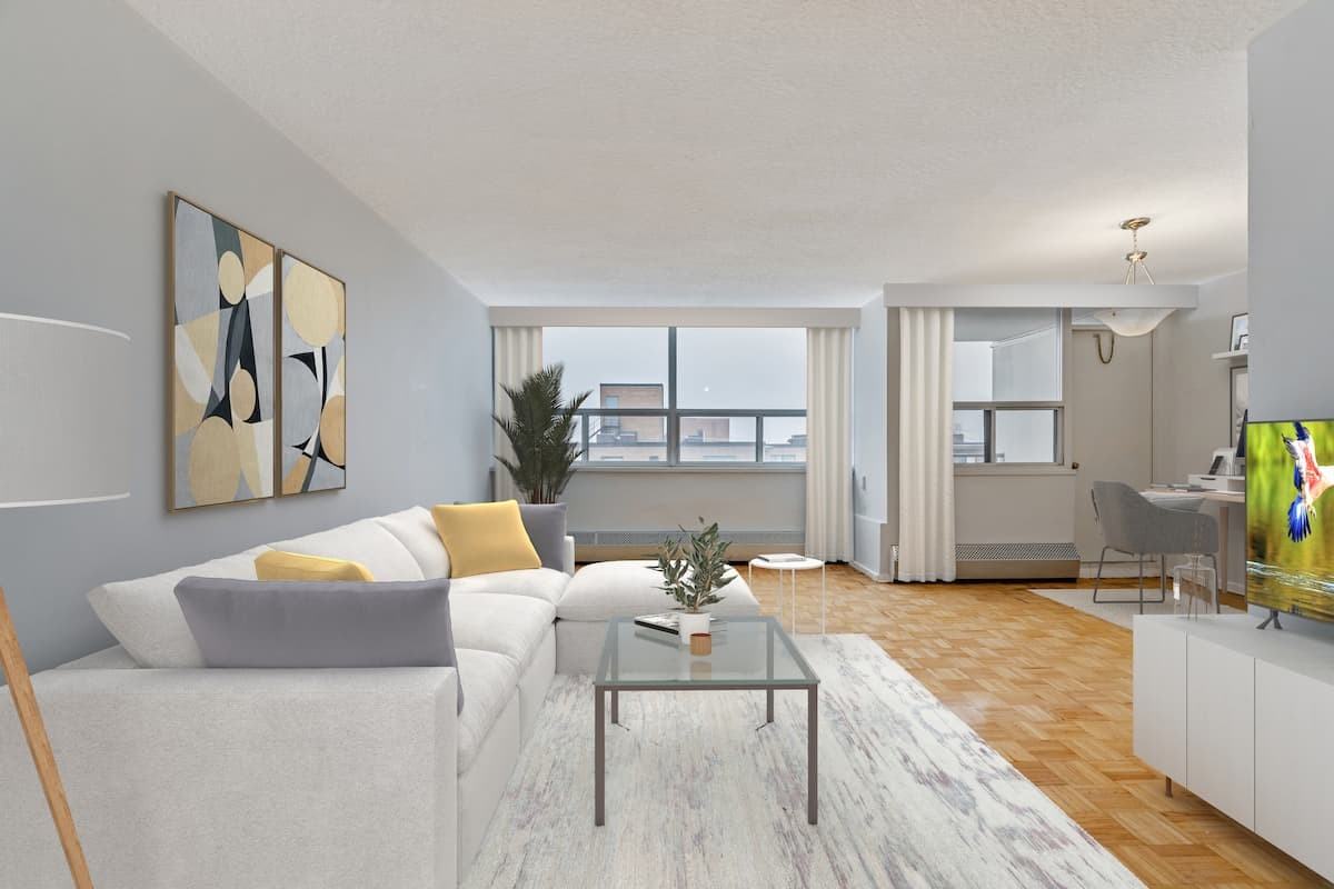 2283 Eglinton Avenue Apartments - Photo 4 of 12