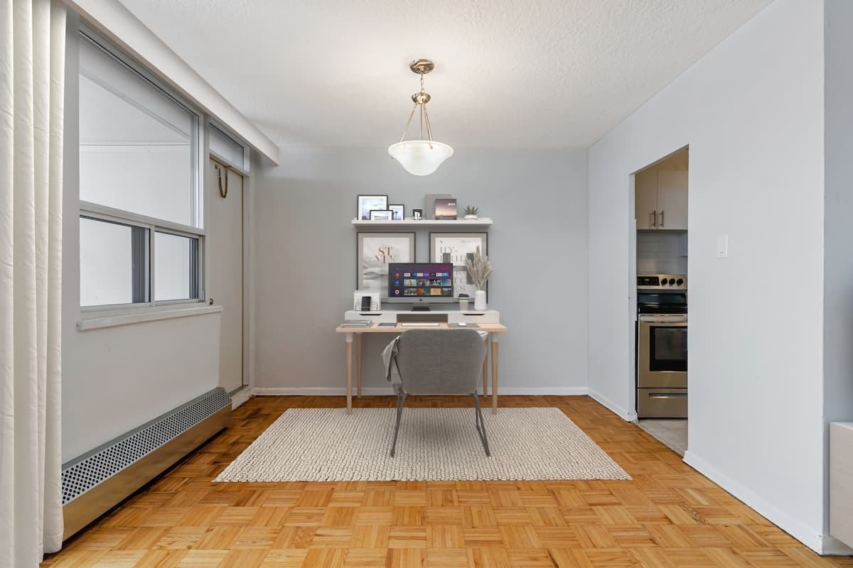 2283 Eglinton Avenue Apartments - Photo 7 of 12