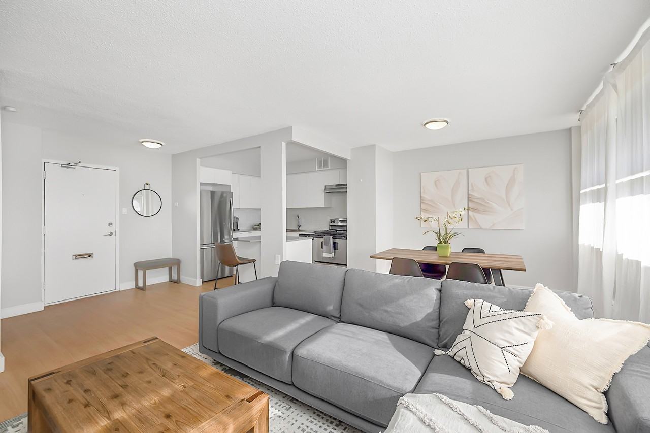 Rambler Tower - Photo 4 of 24