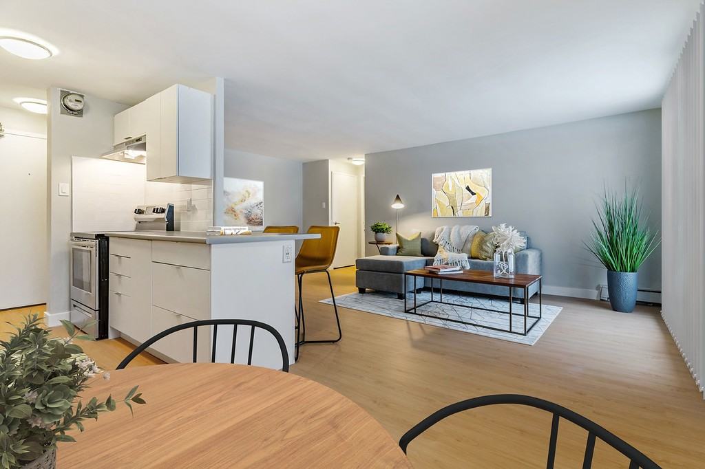 Castlegrove Apartments - Photo 5 of 16