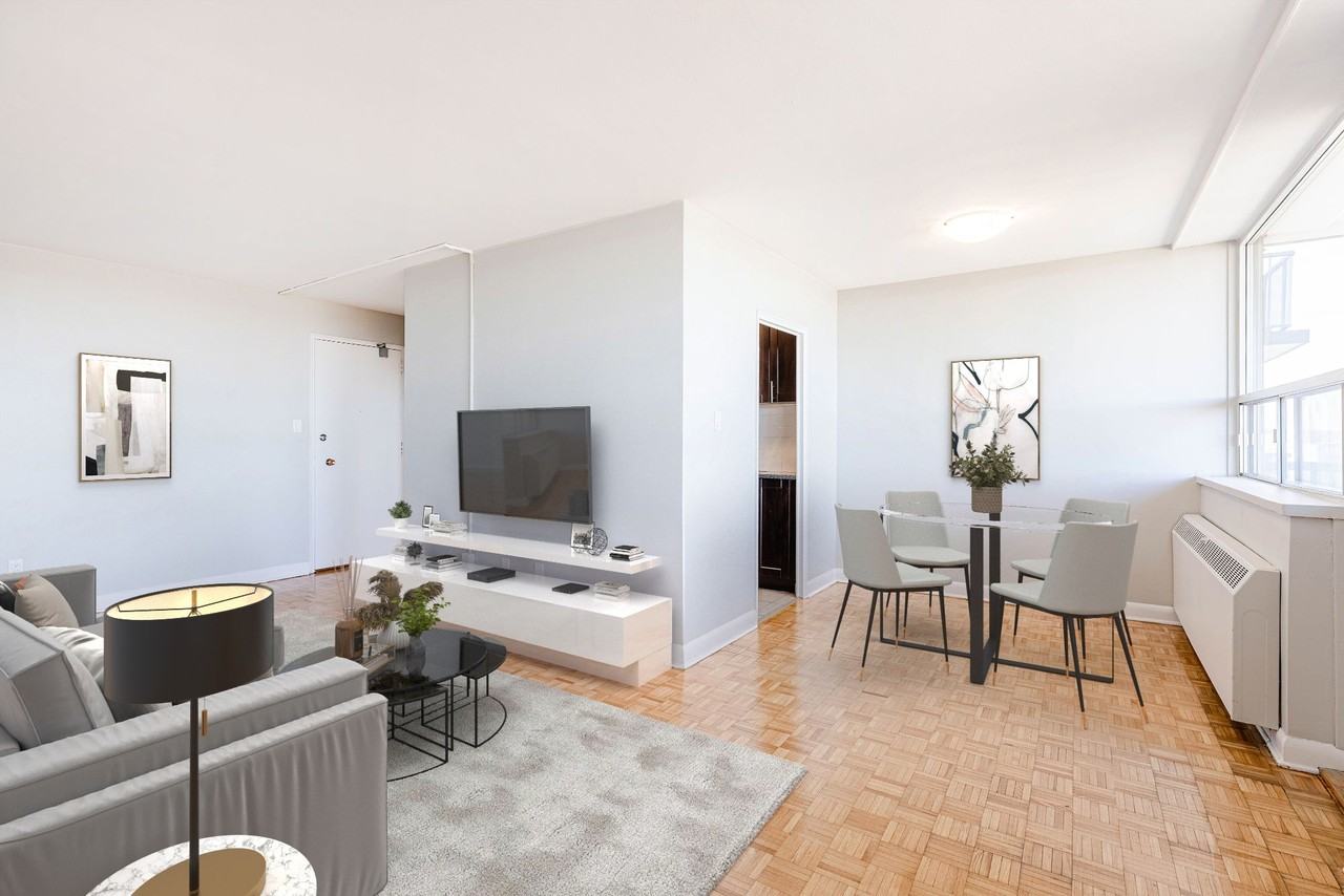 The Whitehall - Photo 4 of 11