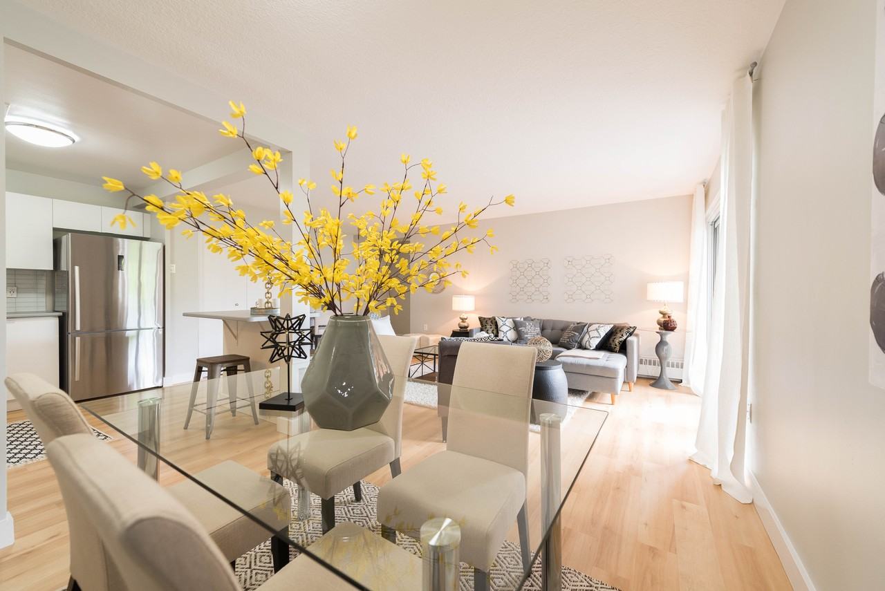 Anchorage Apartments - Photo 4 of 28