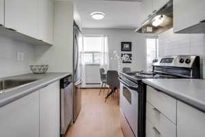 featured image of 23 Spring St