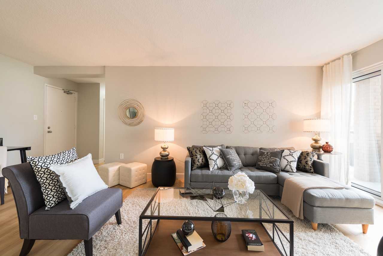 Anchorage Apartments - Photo 4 of 14