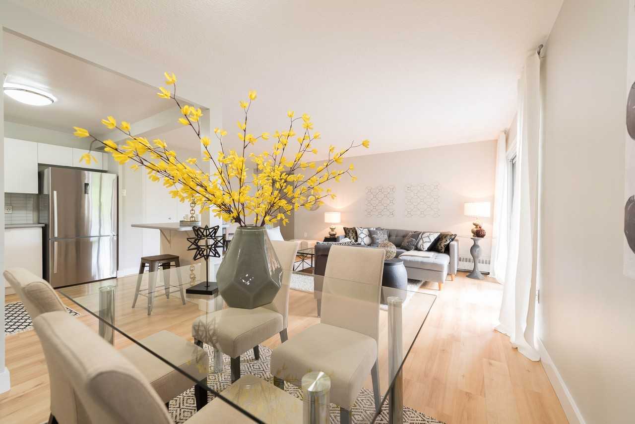 Anchorage Apartments - Photo 5 of 14