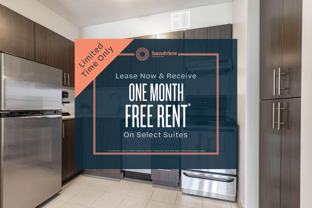 Le Palais & Capital Terrace - Photo 1 of 1