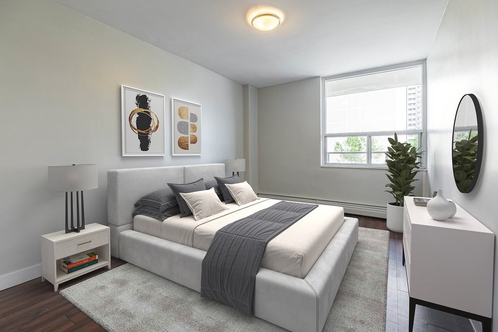 Le Palais & Capital Terrace - Photo 6 of 13