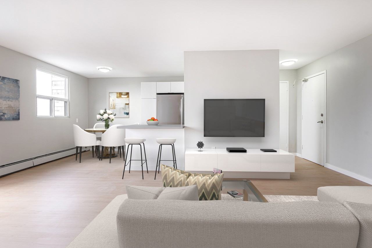 Canterbury Towers - Photo 2 of 24