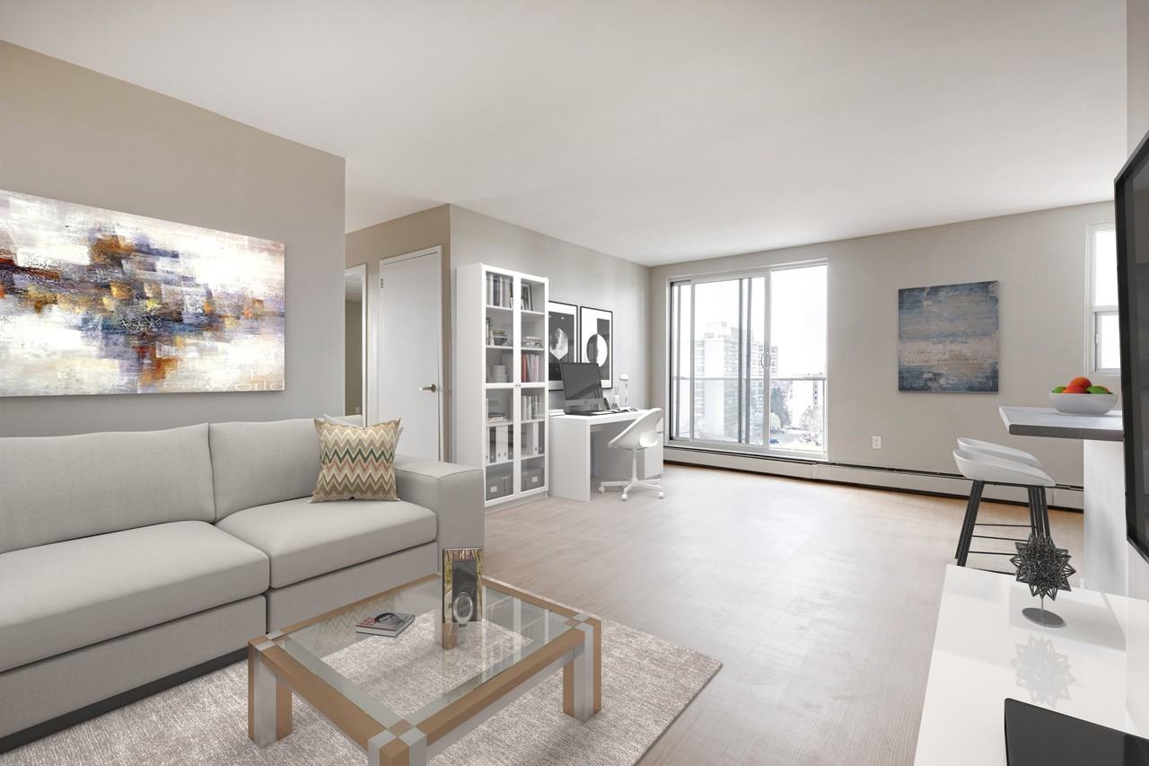 Canterbury Towers - Photo 5 of 24