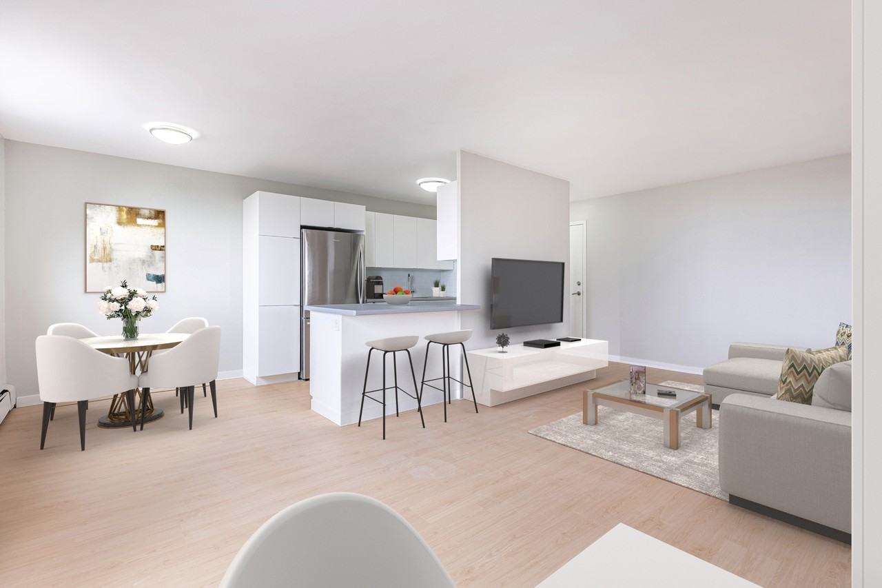 Canterbury Towers - Photo 6 of 24