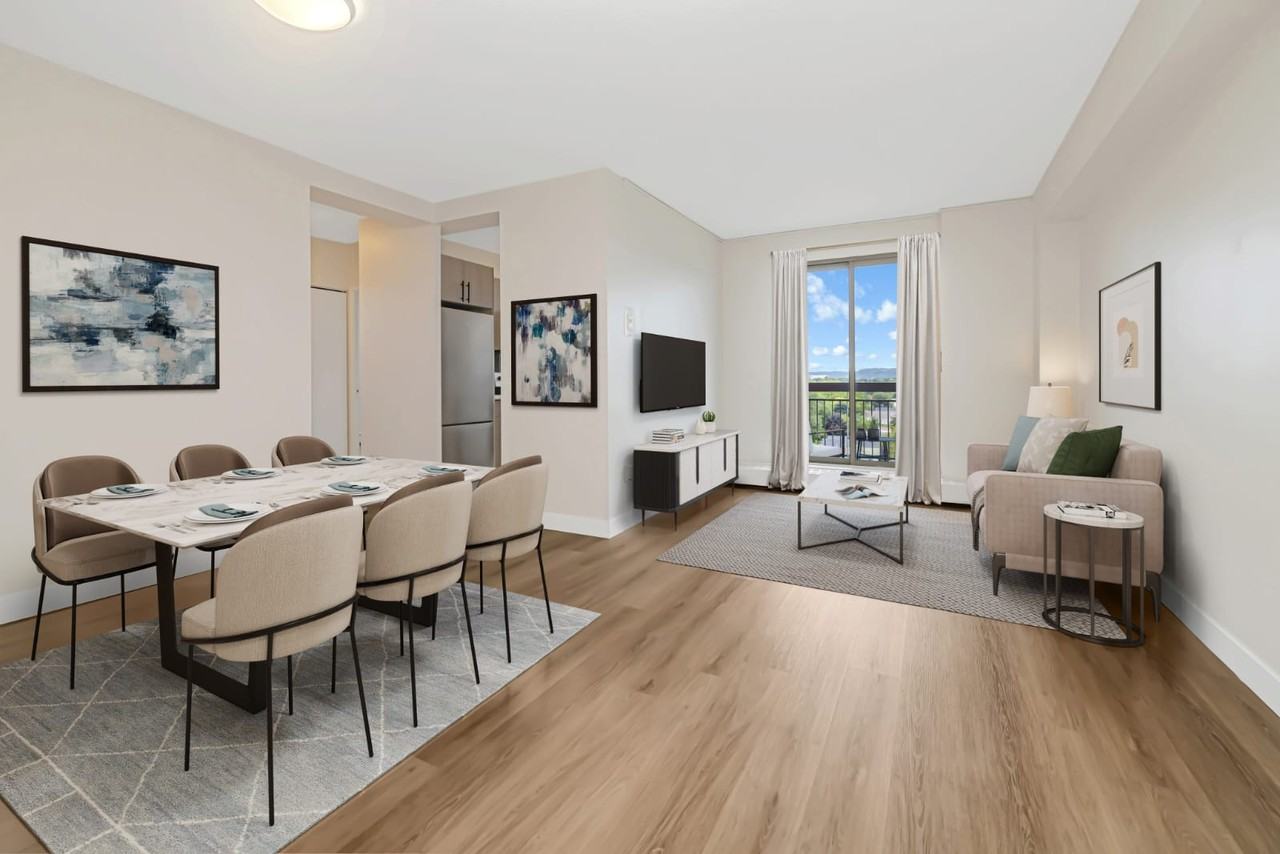 Glen Terrace Apartments - Photo 5 of 23