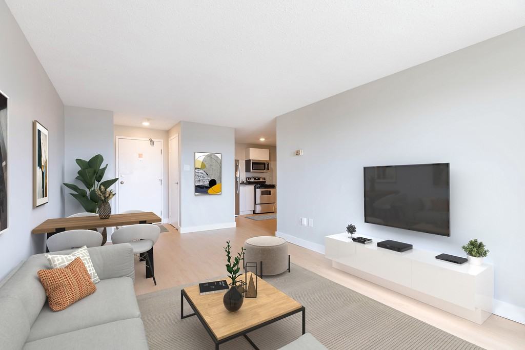 Parkside Tower - Photo 5 of 10