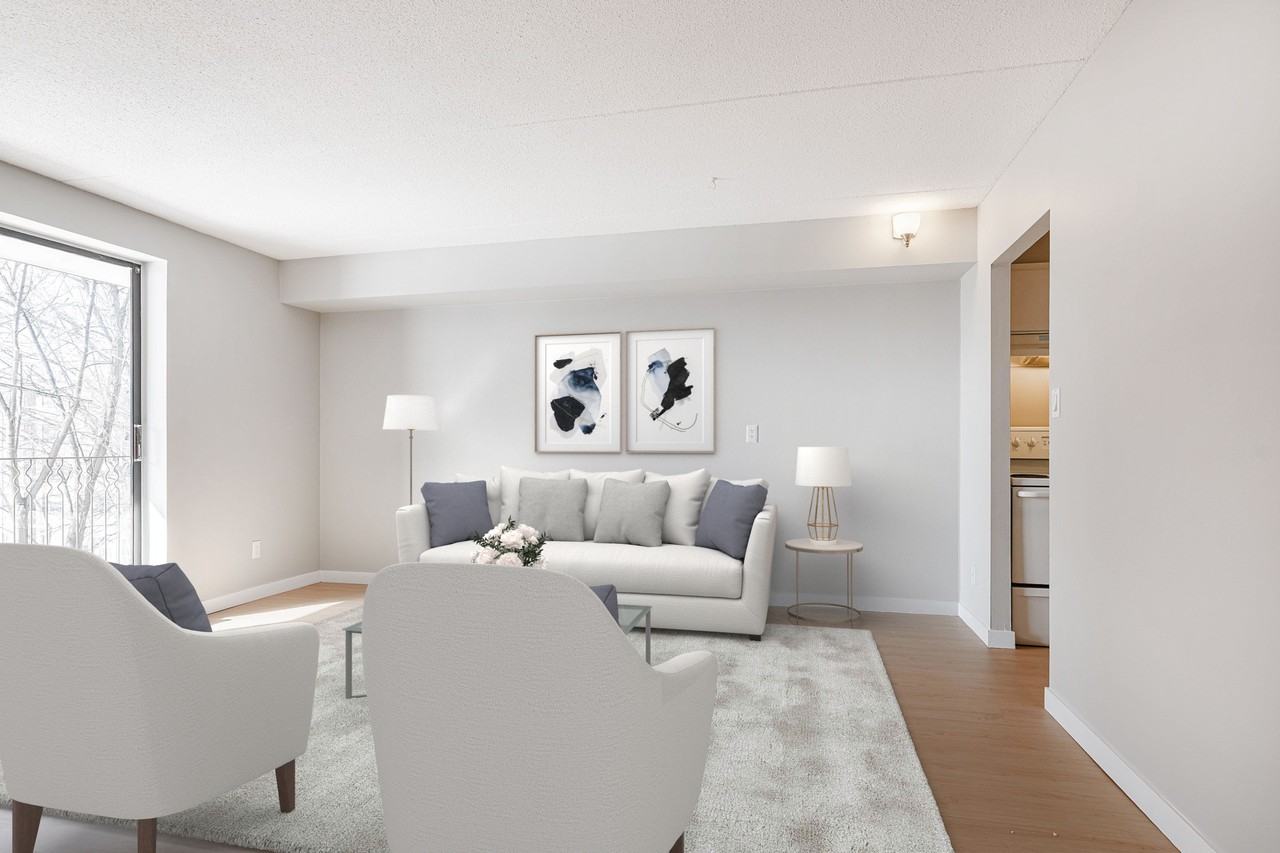 Trinity Apartments - Photo 4 of 18