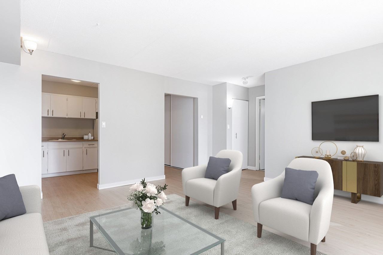 Trinity Apartments - Photo 5 of 18