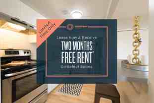 Anchorage Apartments - Photo 1 of 1