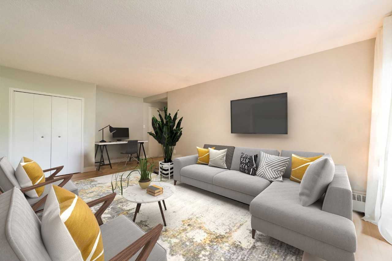 Anchorage Apartments - Photo 5 of 12