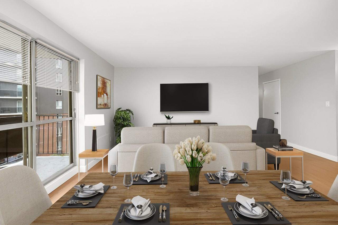 Riverside Tower - Photo 4 of 13