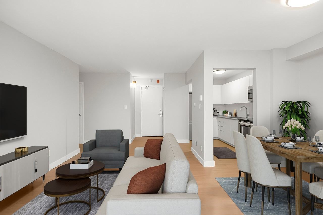 Riverside Tower - Photo 5 of 13