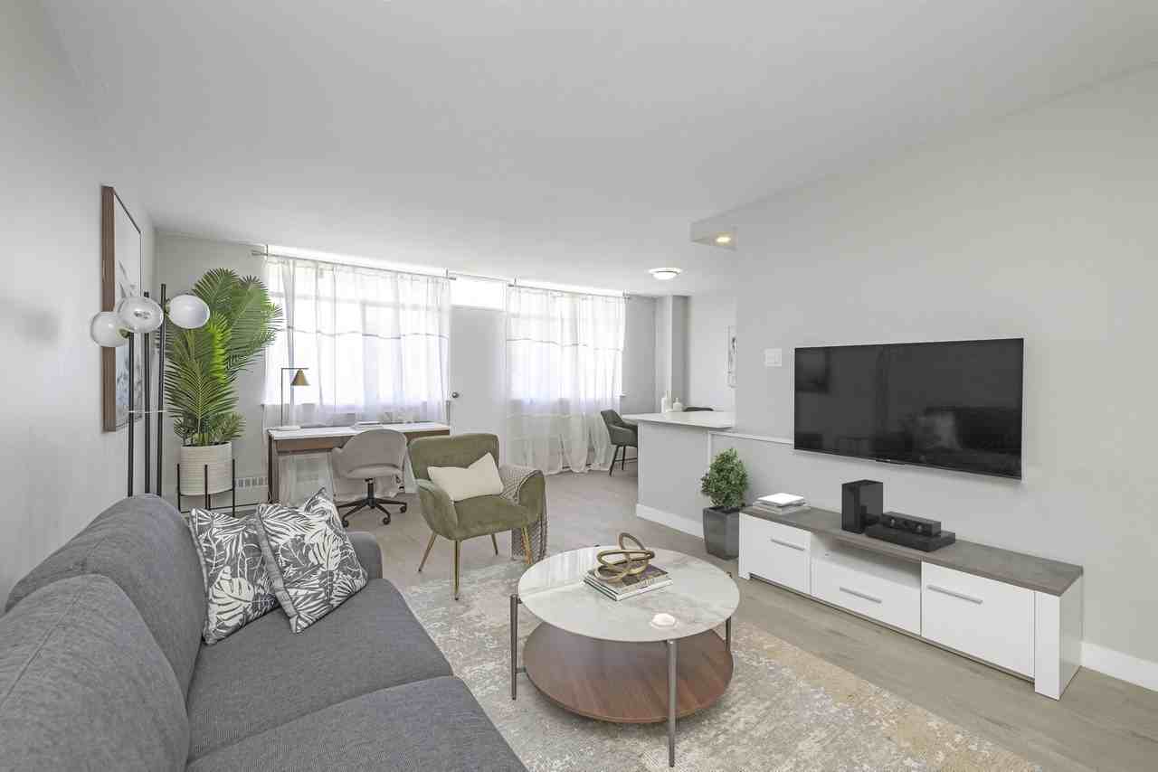 Fairview Tower - Photo 4 of 18