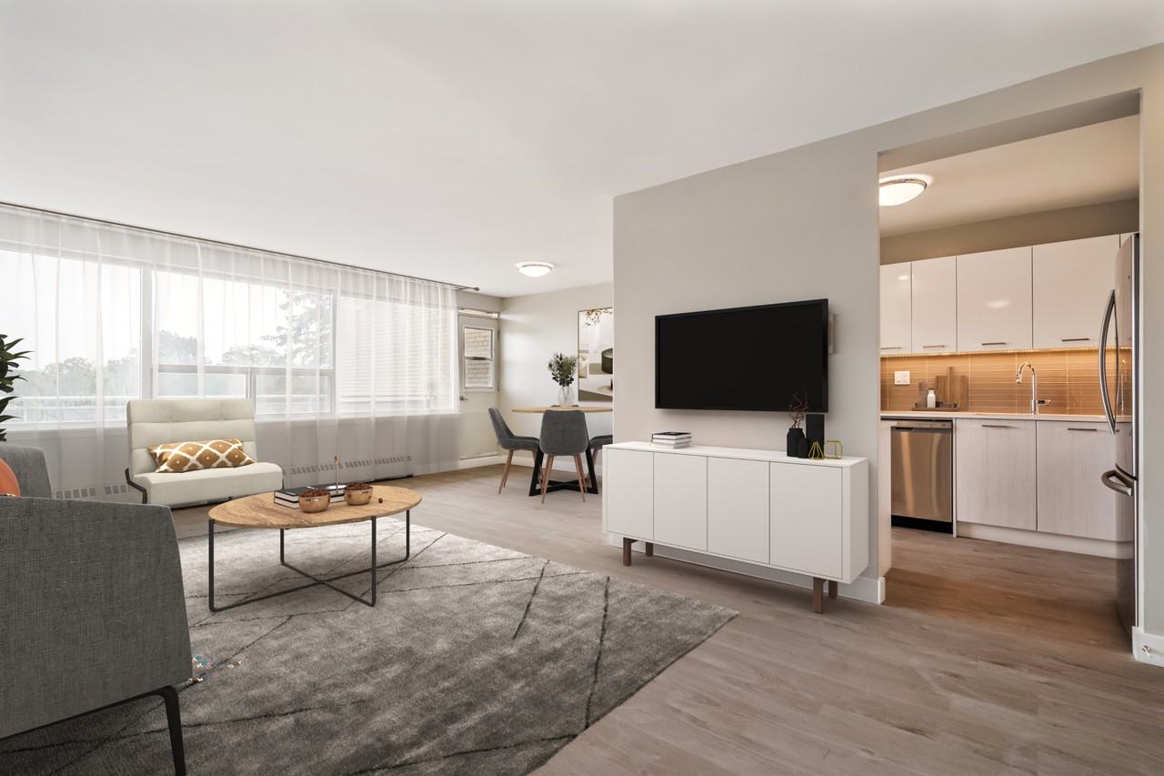 Greenview Suites - Photo 3 of 14