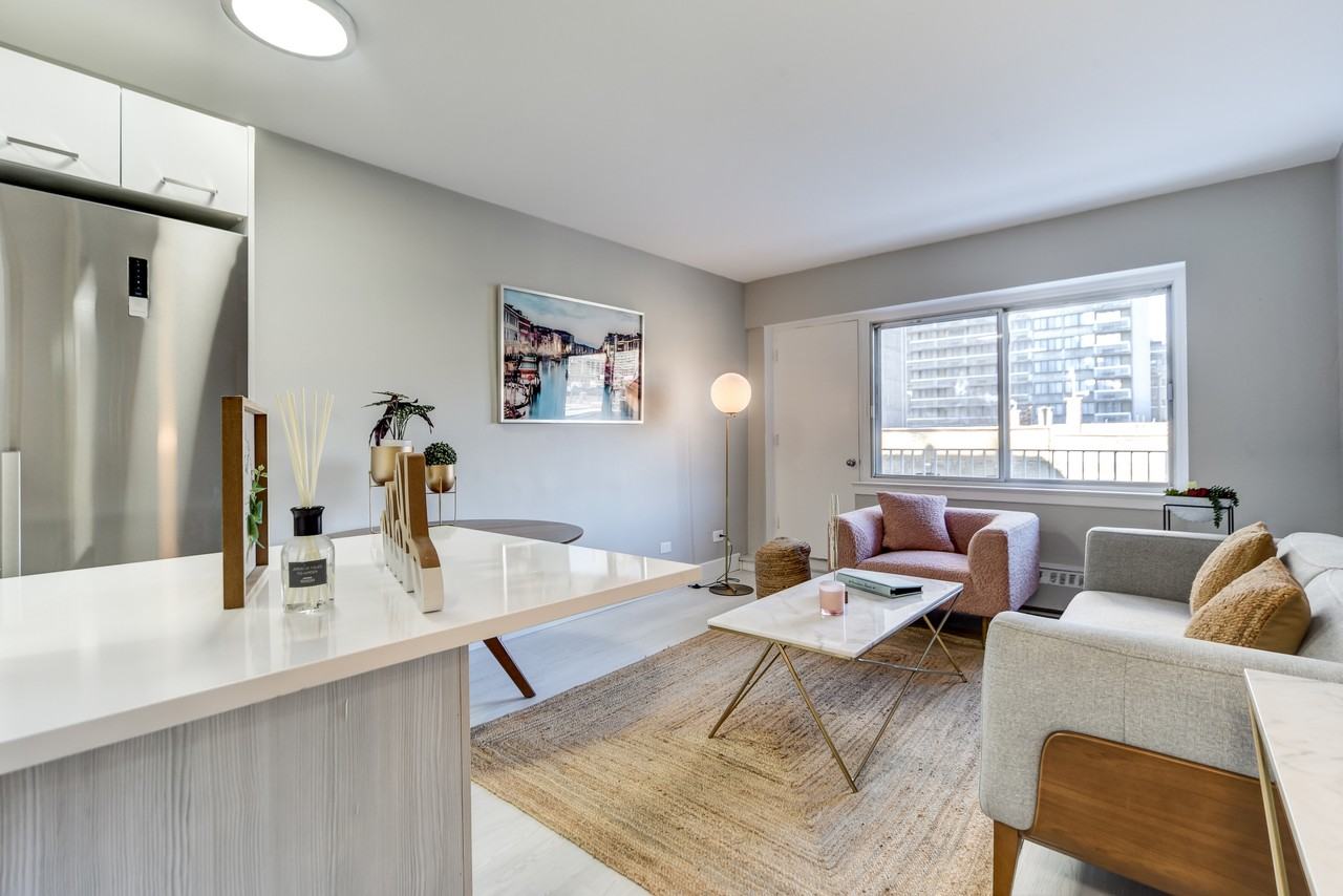 Tour d'Auteuil - Photo 2 of 19