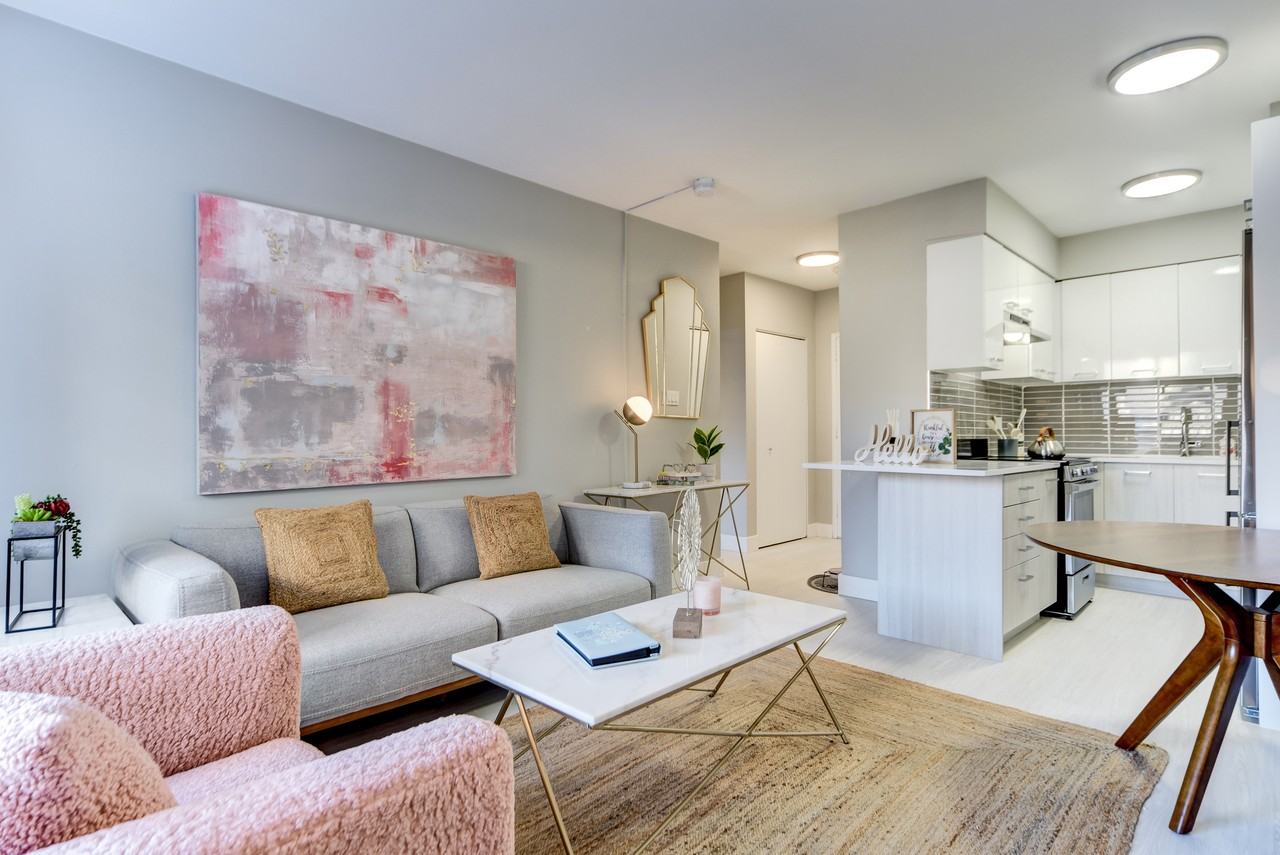 Tour d'Auteuil - Photo 3 of 19