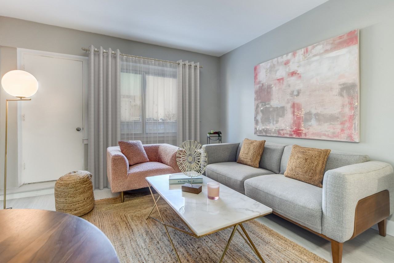 Tour d'Auteuil - Photo 4 of 19