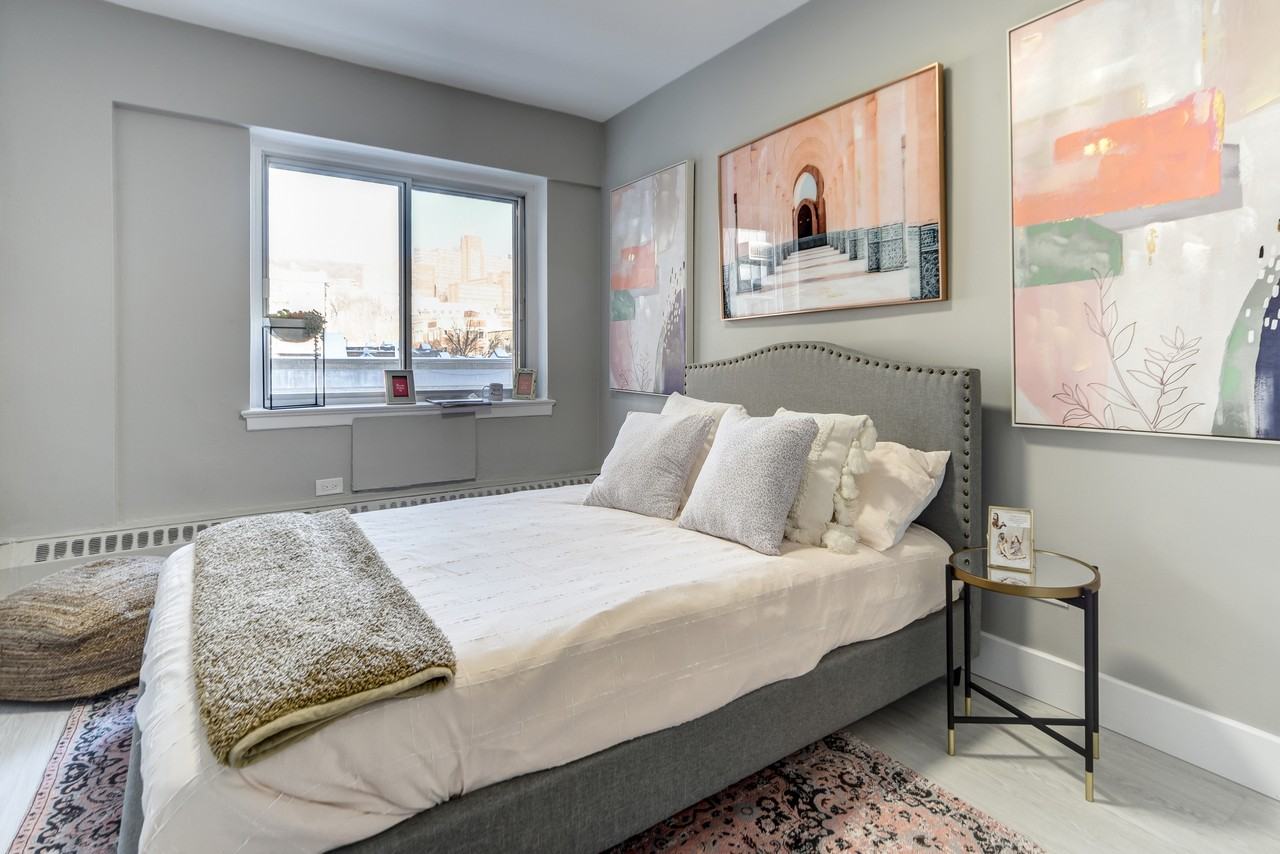 Tour d'Auteuil - Photo 7 of 19