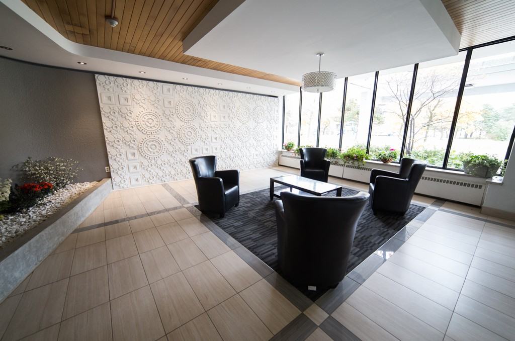 Apartment for rent at 20 Fontenay Court - Photo 2 of 6