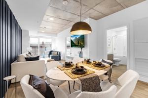 featured image of 1655 Carling Ave