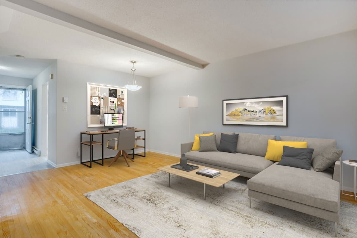 85 Henderson Avenue Townhomes - Photo 7 of 13