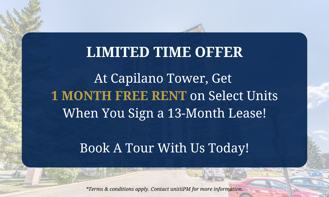 Capilano Tower - Photo 1 of 1