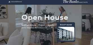 The Banks - Photo 1 of 1