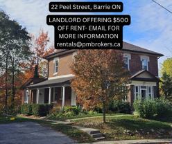 Peel Street 22 - Photo 1 of 1